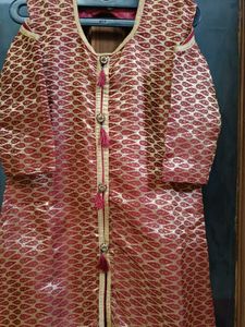 🇳🇿💫💗 Elegant Banarsi Kurta