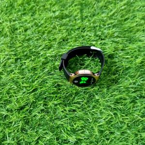 Touch Screen Watch