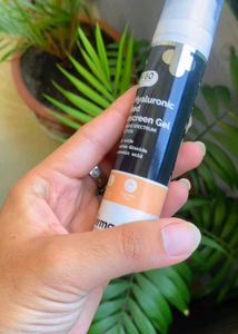 Derma Co Tinted Sunscreen SPF 60