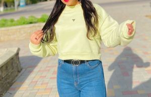 Jeans Alone / or Both With Sweatshirt Too