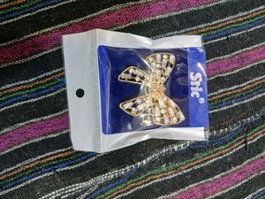 Saree Pin