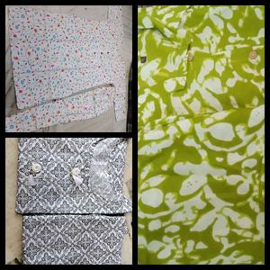 3 Co-ord Sets