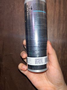 BBlunt Dry Shampoo