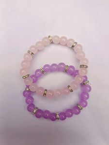 Beautiful Bracelets , In 4 Colours