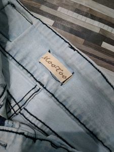 Denim Women Jeans