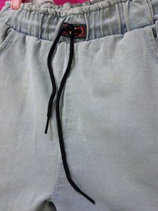 Jogger