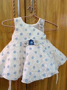 Dress for baby girl