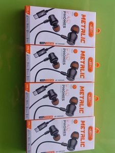 Type C Earphone ST Brand