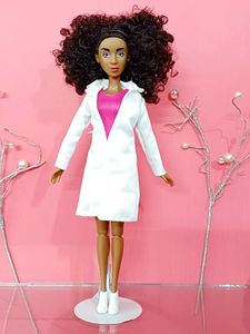 Fresh Doll Career Collection
