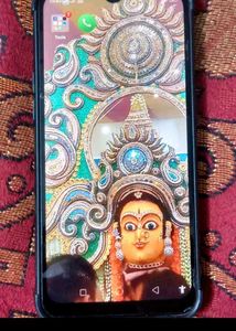 REAL ME C2 4G SMARTPHONE WITH ORIGINAL CHARGER