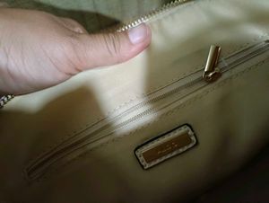 Sparkling Aldo Handbag