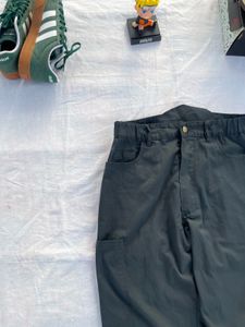 Boisnon Unisex Pants