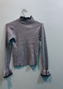 🇦🇺Blue Imported Luxury Brand Sweater Totally New