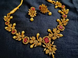 Jewellery Set