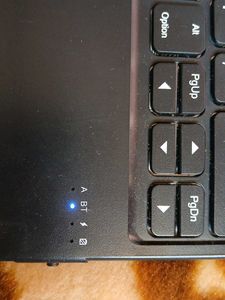Bluetooth Keyboard