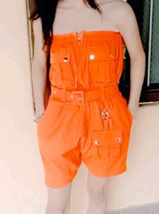Jumpsuit Trendy