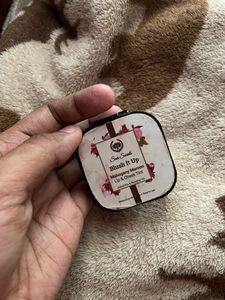 🔴Cream Blush