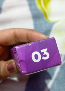 SUGAR Glide Peptide Lipstick