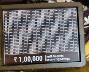 Piggy 🐷 Bank Saving Account