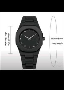 Mens aura Watch