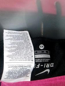Original Nike Pro sport tights