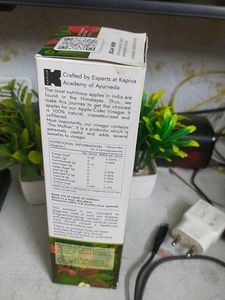 Kapiva Apple Cider Vinegar