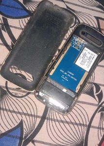 Lava Keypad Mobile