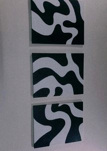 Handmade Wall Painting