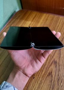 Sony Flip Phone
