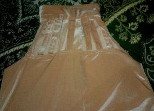 Short Party Wear Dress, Midi Above Knee Length,