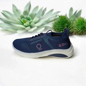Women Running Shoes