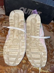 New Balance Sneakers