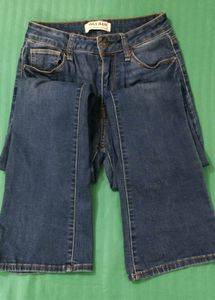 Wax Jeans - Dark Wash Bootcut