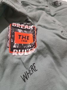 MAX Shirt 2
