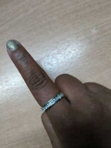 Elegant Ring