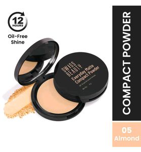 Swiss Beauty Compact Powder