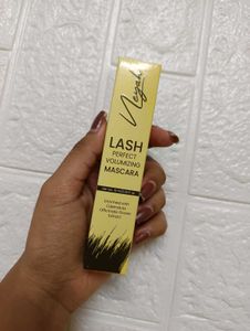 Neyah Lash Perfect Volumizing Mascara