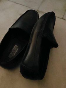 New Stand Loafers