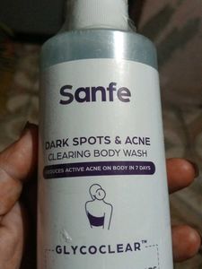 Body Wash