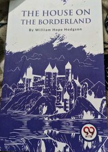 The House On Borderland