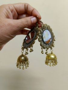 Jhumka Unse