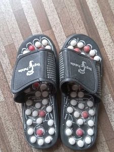 Yoga Paduka Acupressure Slippers