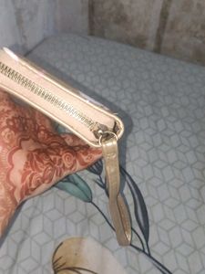 simple cats wallet