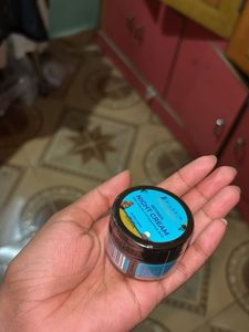 Retinol Night Cream With Vitamin C,Hyaluronic Acid