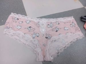 la vie en rose panty