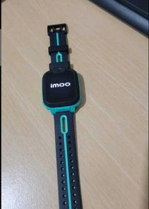 Kids Smartwatch - Blue