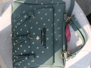 New Hand Bag