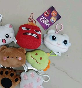 Pokemon Plush Collection