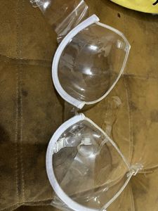Clear Bra