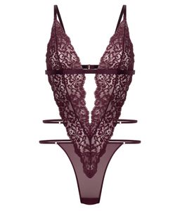 Lace Lingerie